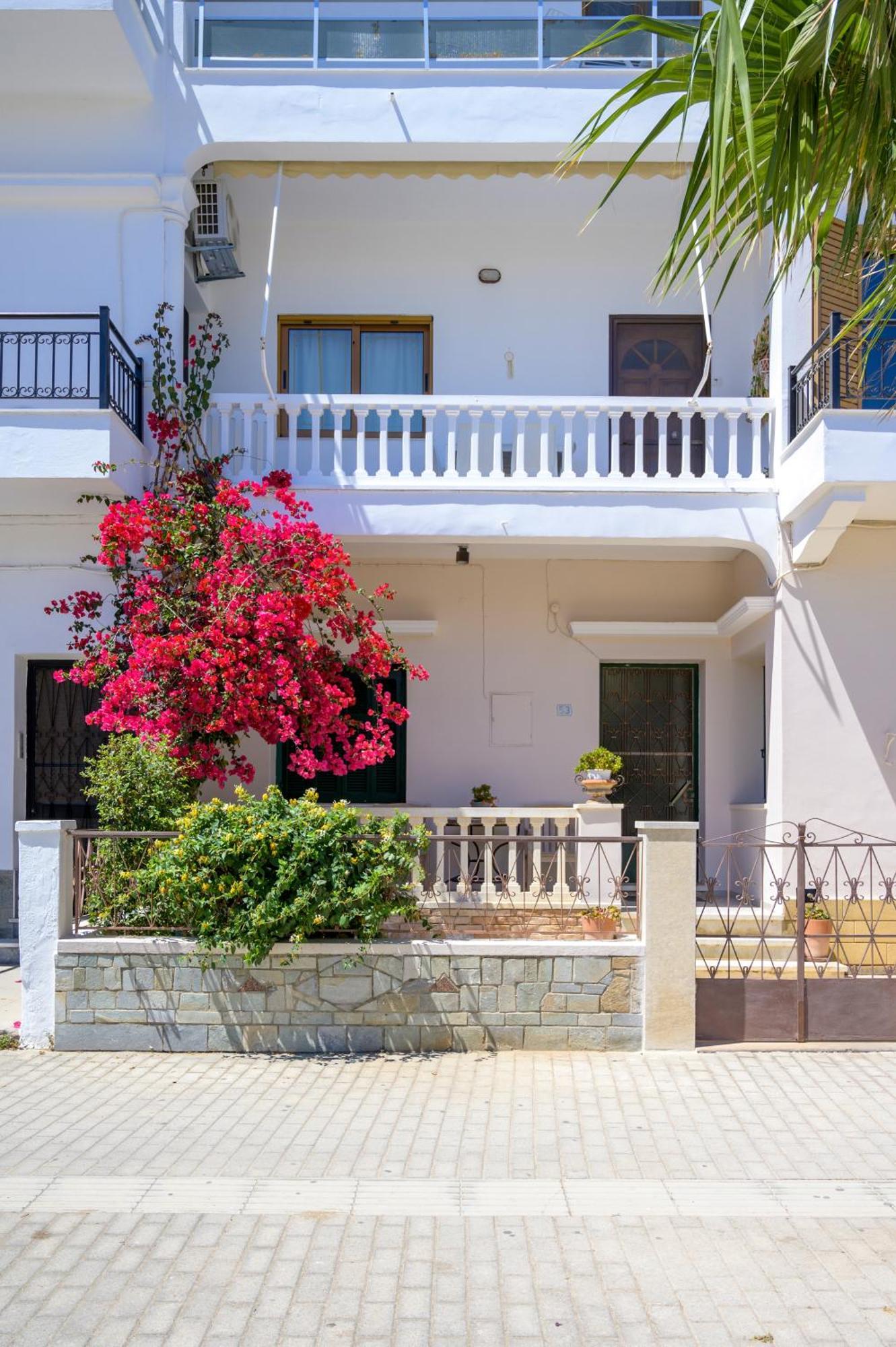Beachside Retreat, Steps To Kos Exterior photo